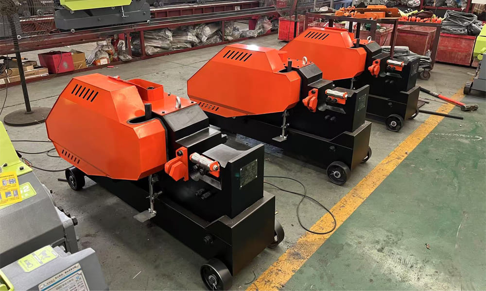 Reinforcing Cutting Machine 1000✖600