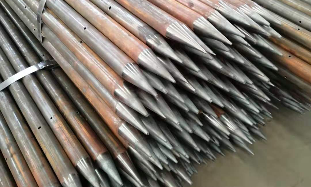 Tube Tipping Machine Tunnel Working Principle of Small Catheter