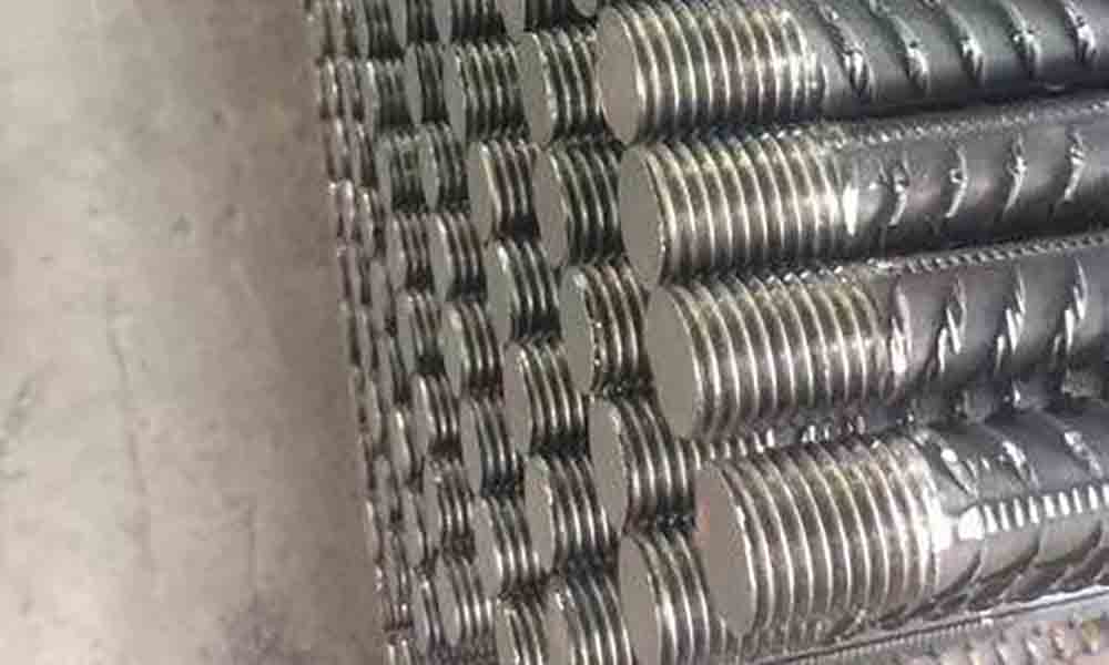 Operation Procedures of GHM Machinery Rebar Threading Machine