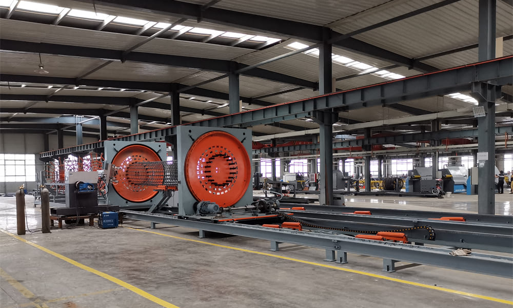 rebar cage making machine 04 1000✖600