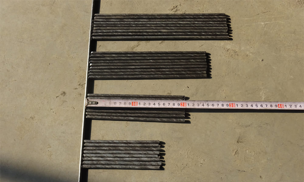 Use Maintenance of Steel Bar Straightening and Cutting Machine
