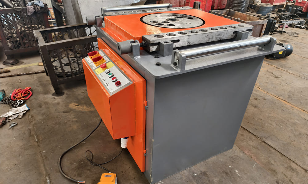 P52 turkey rebar bending machine 02 1000✖600
