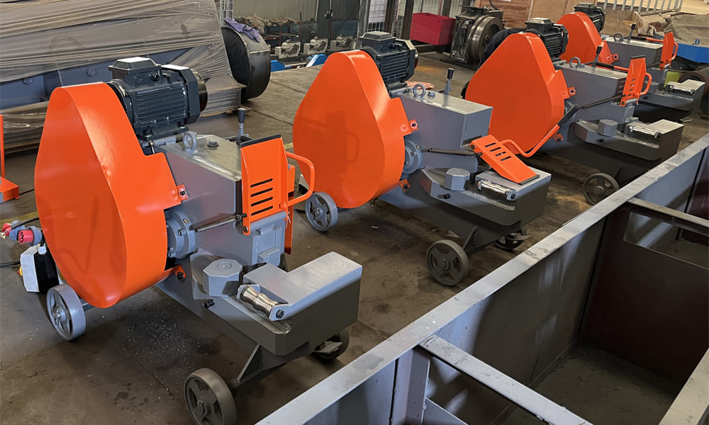 What is Rebar Bender Cutter 03 1000✖600