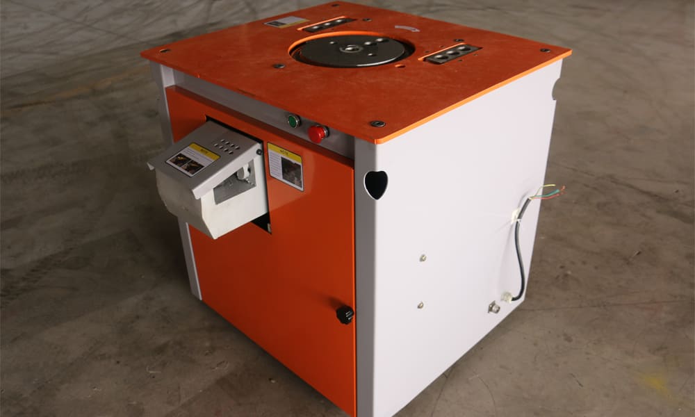 P32/36 Series Rebar Bending and Cutting Combined Machine