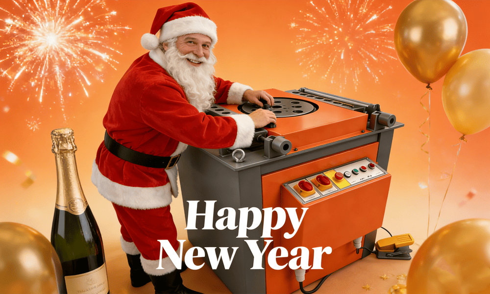 Warm Wishes for the New Year