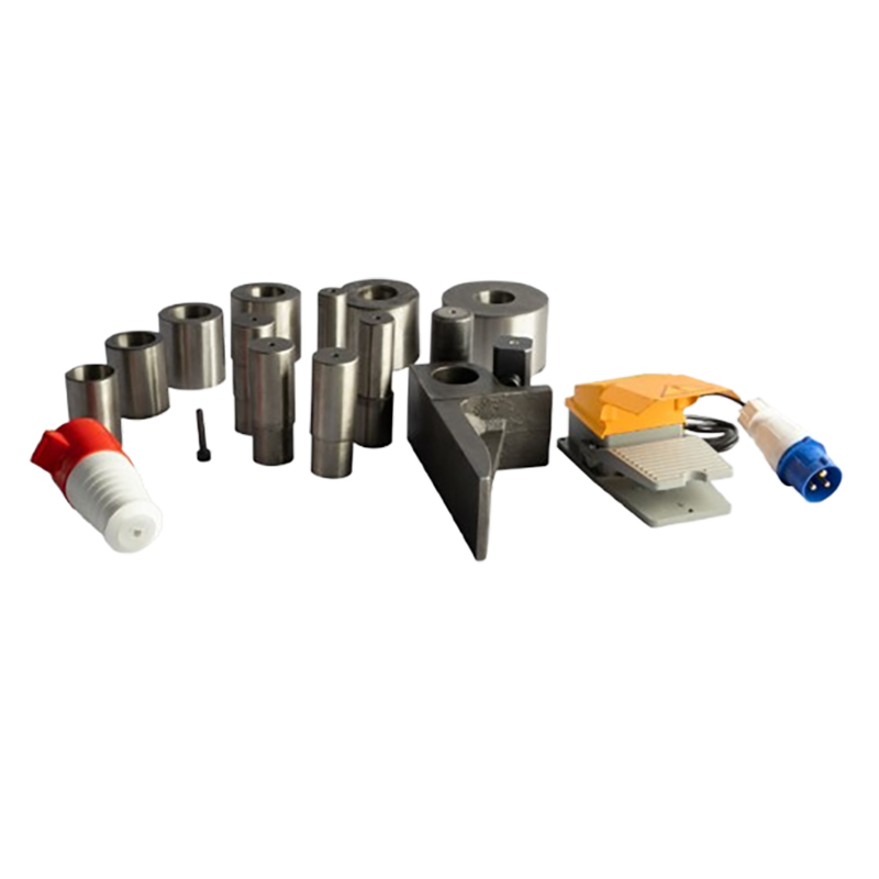 Italian P42 Rebar Bending Machine Bending Accessories