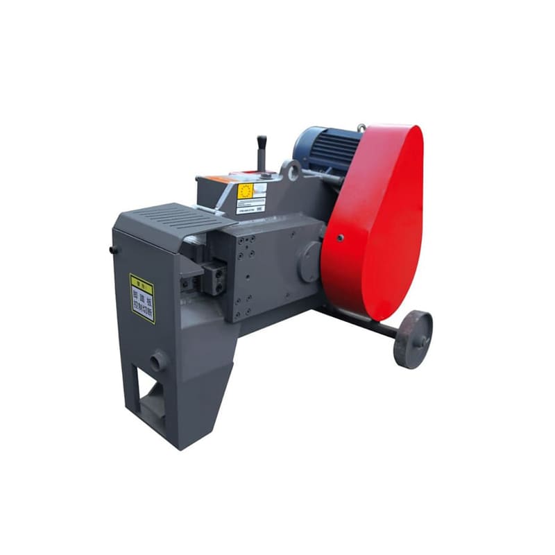 C26 Steel Bar Cutting Machine