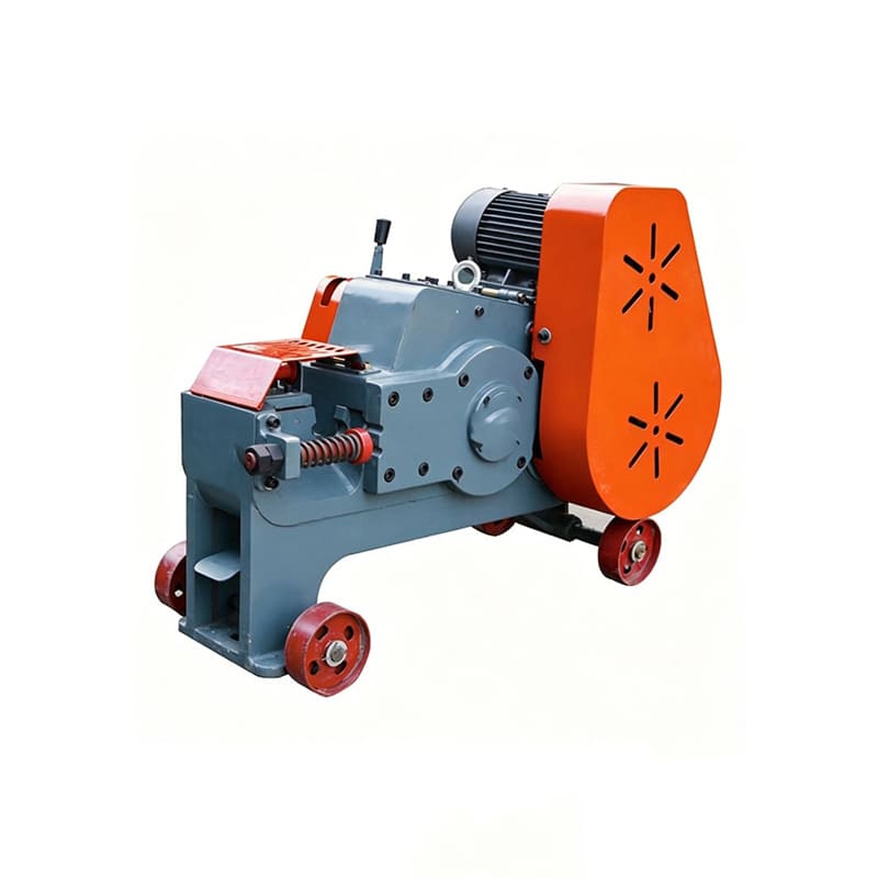 C36 Steel Bar Cutting Machine