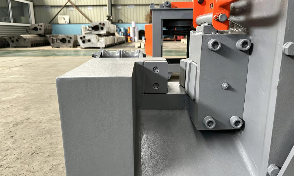 C54 Rebar cutter
